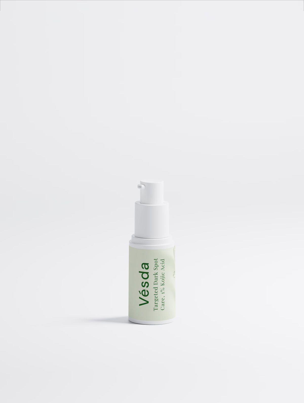 Targeted Dark Spot Care, 1% Kojic Acid Selfnamed