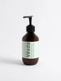 Vésda Silk Skin Hand Cream, Woody Amber & Leather Selfnamed