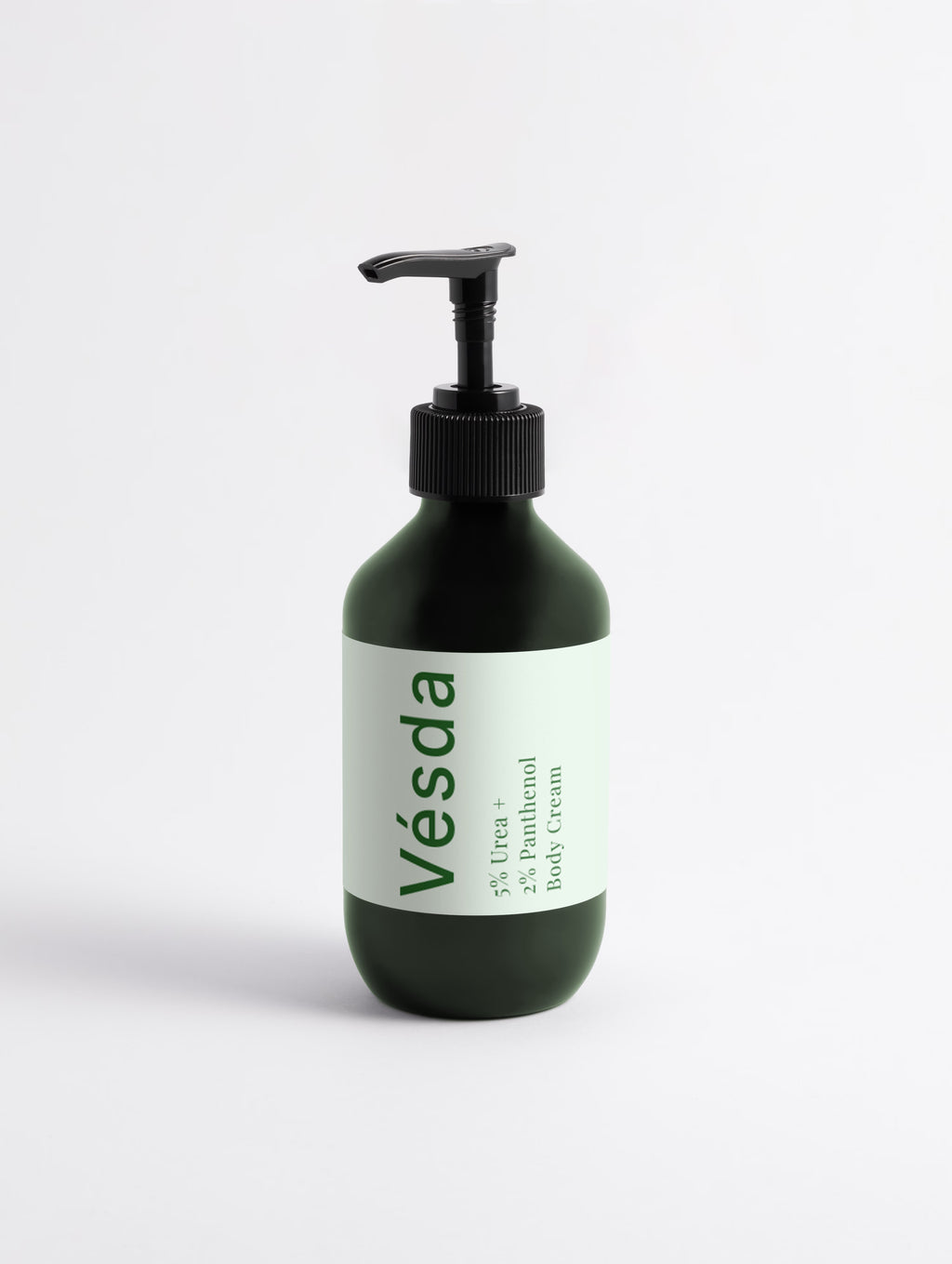 Vésda Hydrating Body Cream with Panthenol and Urea Selfnamed