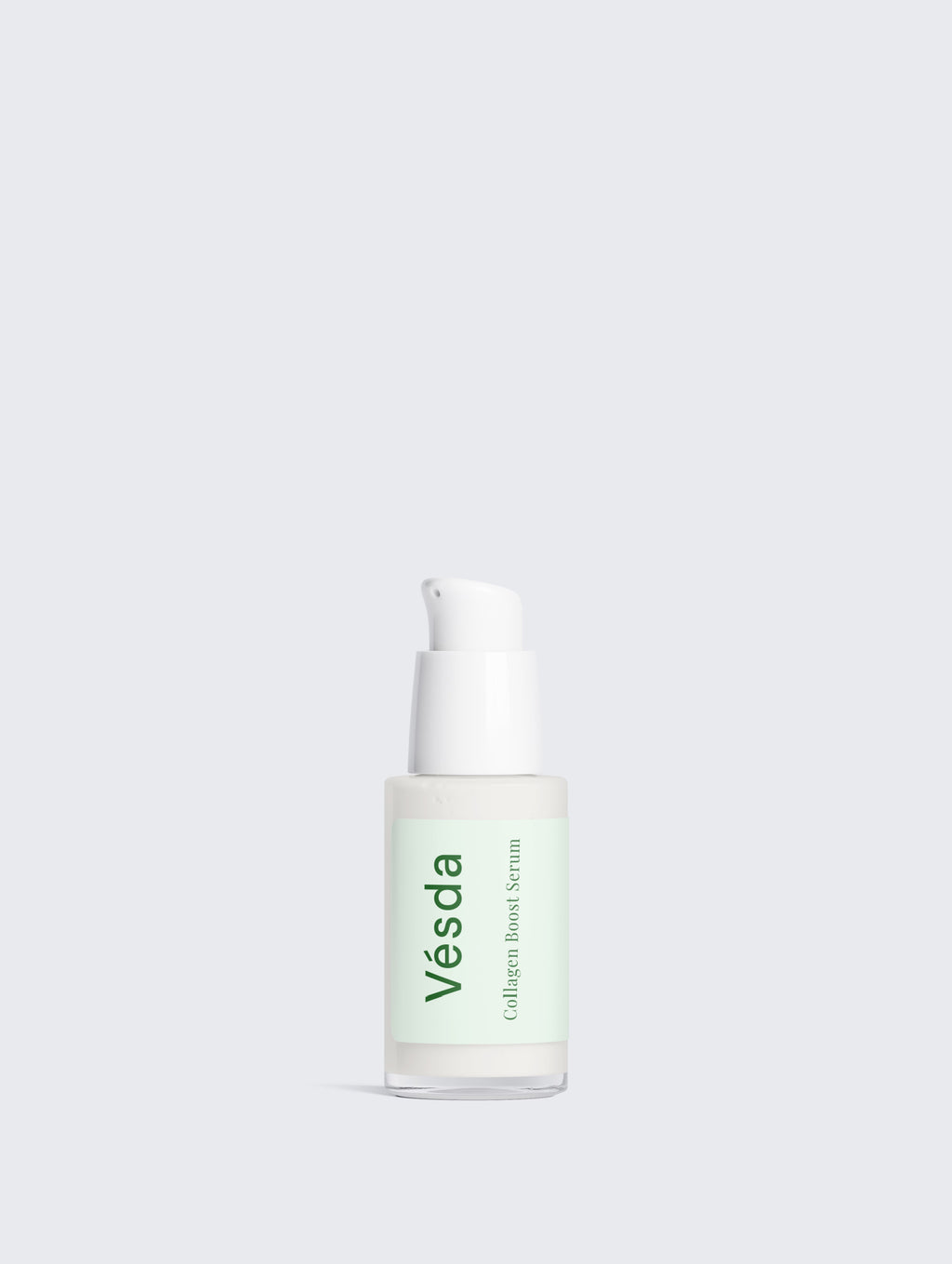 Collagen Boost Serum Selfnamed