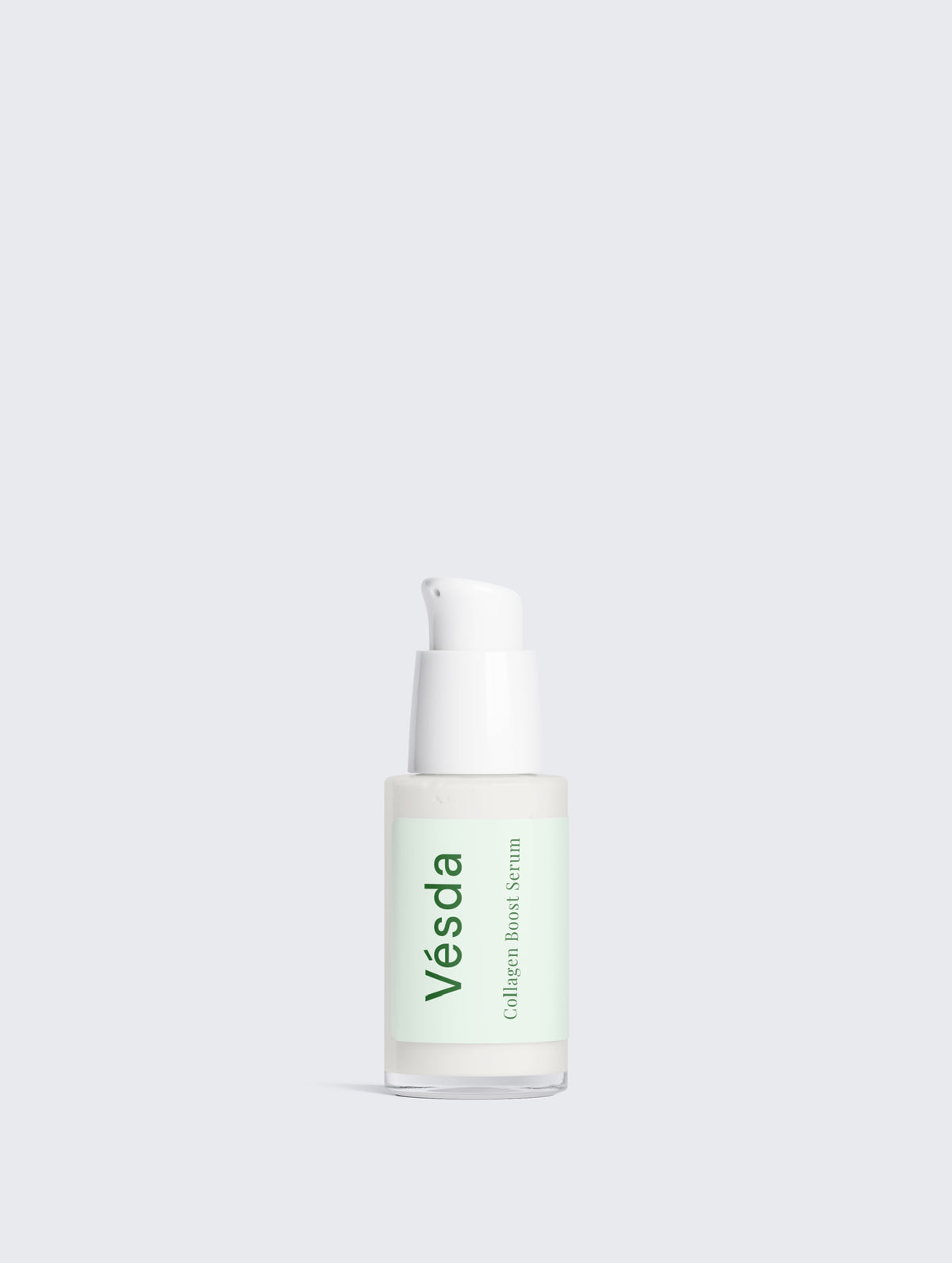 Collagen Boost Serum Selfnamed